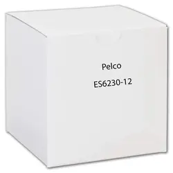 PELCO-ES6230-12