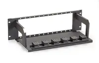 BLACK BOX CORPORATION-FOPP50-12V-3U