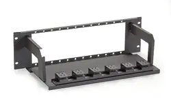 BLACK BOX CORPORATION-FOPP50-12V-3U