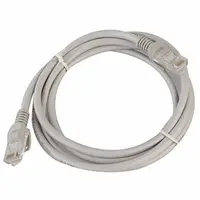 Cisco-CAB-ETH-3M-GR