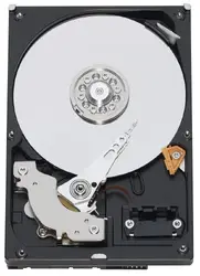 Western Digital-WD1601ABYS