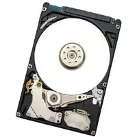 Western Digital-HTS725050A7E630