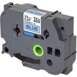 Brother-TZEFX551