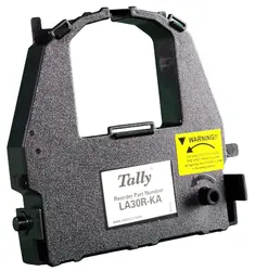 Tally Genicom-LA30R-KA