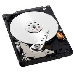 Western Digital-WD3200BPVT