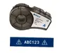 BRADY-M21-750-595-BL