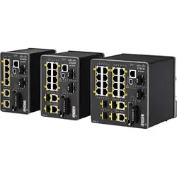Cisco-IE-2000-8TC-G-N-RF