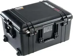 DEPLOYABLE SYSTEMS-DSI-PEL-1607AIR