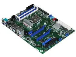 ASRock-C246 WS