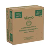 DART-695TS