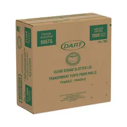 DART-695TS