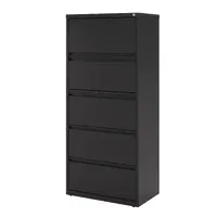 HIRSH INDUSTRIES SPACE SOLUTIONS-14980