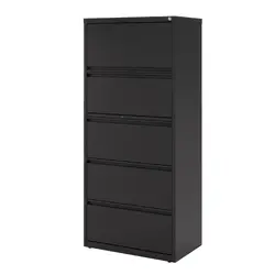 HIRSH INDUSTRIES SPACE SOLUTIONS-14980