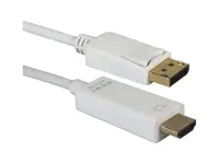 QVS-DPHD-06W