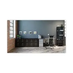 HIRSH INDUSTRIES SPACE SOLUTIONS-14101