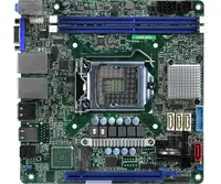 ASRock-C246 WSI