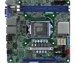 ASRock-C246 WSI