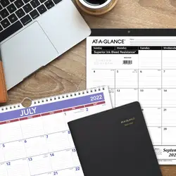 AT-A-GLANCE-PM36AP28