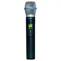 Shure-ULX2/BETA87C=-G3