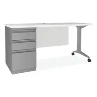 HIRSH INDUSTRIES SPACE SOLUTIONS-25641