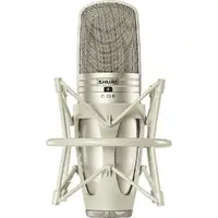 Shure-KSM44A/SL
