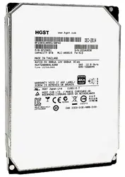 Western Digital-HUH728080AL4200