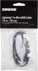 Shure-AMV-LTG