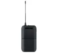 Shure-BLX1288/MX153-H11