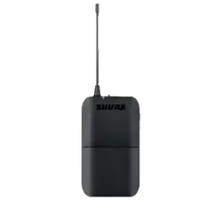 Shure-BLX1288/MX153-H11