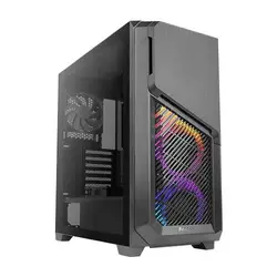 ANTEC-DP502 FLUX_US