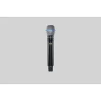 Shure-ADX2/B87A=-K54