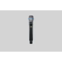 Shure-ADX2/B87A=-K54