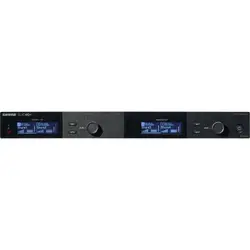 Shure-SLXD4QDAN+=-G57
