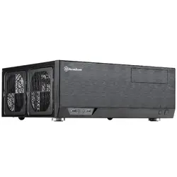 SILVERSTON-SST-GD09B (BLACK)