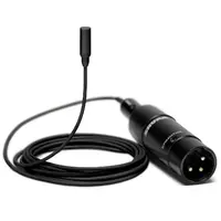 Shure-TL48B/O-XLR-A