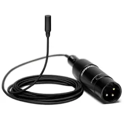 Shure-TL48B/O-XLR-A