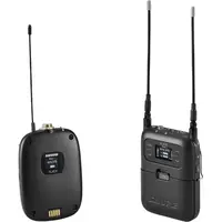Shure-SLXD15/DL4B-G58