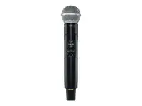 Shure-SLXD24/B58-H55