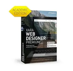 MAGIX SOFTWARE-639191910029