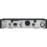 Shure-SLXD4=-J52