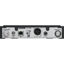 Shure-SLXD4=-J52