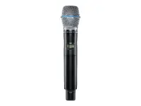 Shure-AD2/B87C=-K54