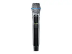 Shure-AD2/B87C=-K54