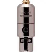 Shure-MD40TA4F