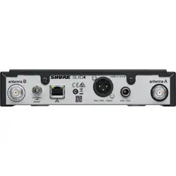 Shure-SLXD14/98H-H55