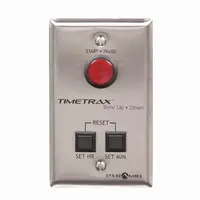 PYRAMID TIME SYSTEMS-CTPLATEKIT