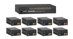 Kanex-SP-HDPOC1X8