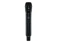 Shure-SLXD2/K8B=-G58