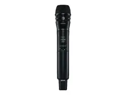 Shure-SLXD2/K8B=-G58