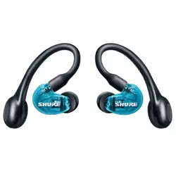 Shure-SE21DYBK+TW2